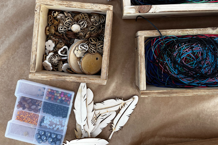 Eko warsztaty DIY na eventach